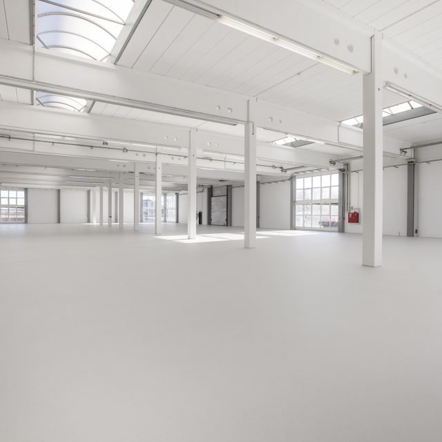 Vloercoating Utrecht